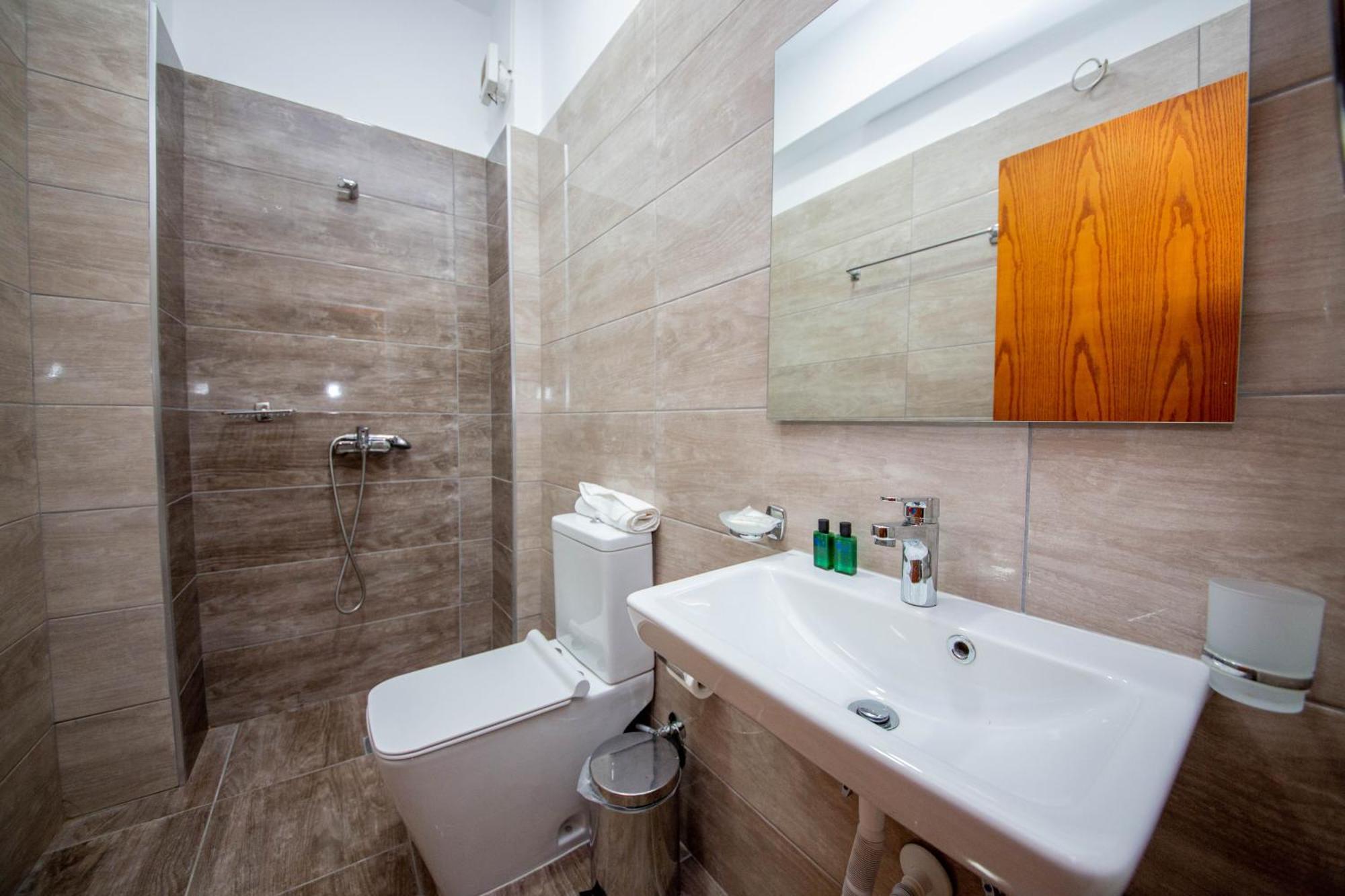 Hotel Keliani Saranda Zewnętrze zdjęcie