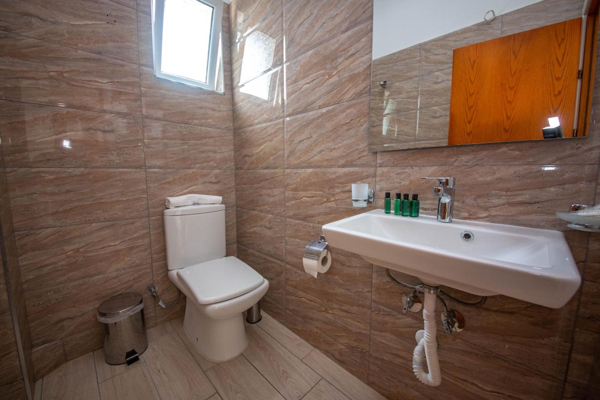 Hotel Keliani Saranda Zewnętrze zdjęcie