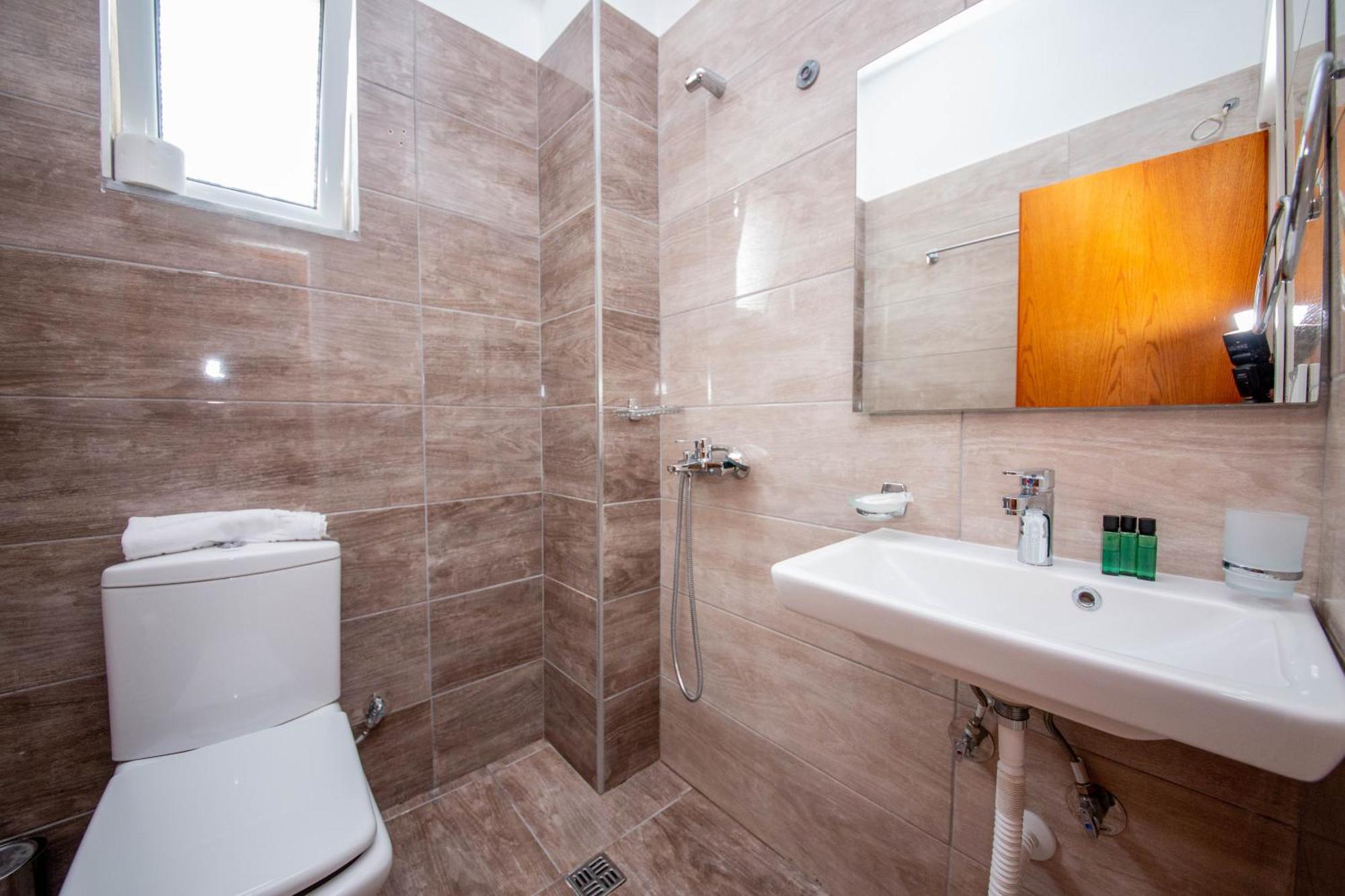 Hotel Keliani Saranda Zewnętrze zdjęcie